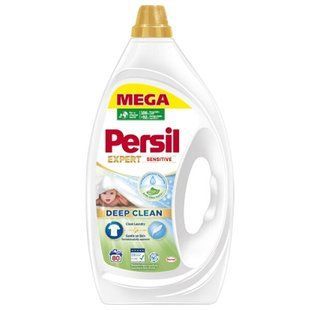 PERSIL Sensitive deep clean гель для прання 80 пр. &mdash; фото товару