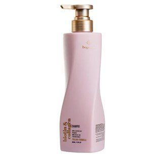 Шампунь для волосся Biotin & Collagen Shampoo Bogenia &mdash; фото товару