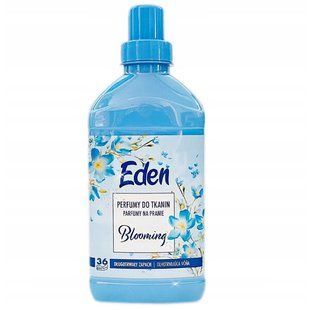 Парфуми для тканин Eden Blooming 720 мл &mdash; фото товару