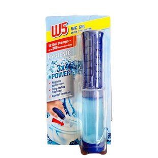 W5 WC шприц Hygienic &mdash; фото товару