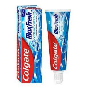 Зубна паста Colgate MaxFresh, 100 &mdash; фото товару