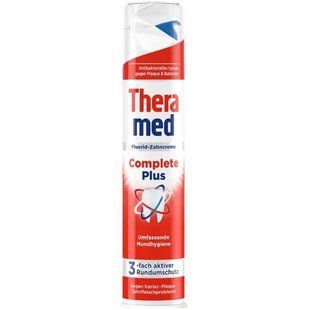 Зубна паста Theramed "Інтенсивне чищення", 100 мл &mdash; фото товару