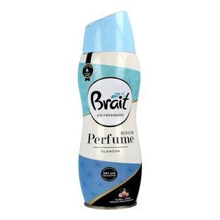 Освіжувач повітря Brait сухе розпилення Room Perfume glamour, 300 мл &mdash; фото товару