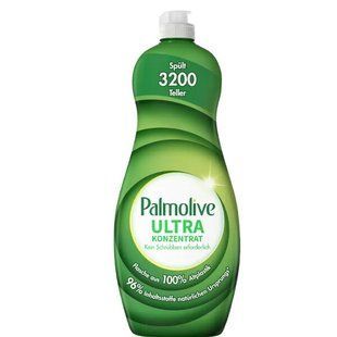 Palmolive для посуду ultra konzentrat, 750 мл &mdash; фото товару