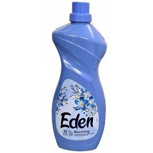 Ополіскувач Eden Blooming 72 прань, 1800 мл &mdash; фото товару