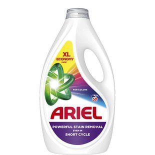 Гель для прання Ariel Color 50 циклів прання 2.25 л &mdash; фото товару