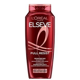 Шампунь L'Oreal Paris Elseve Full Resist , 400 мл &mdash; фото товару