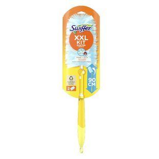 Щітка Swiffer XXL Kit для пилу 90 см &mdash; фото товару