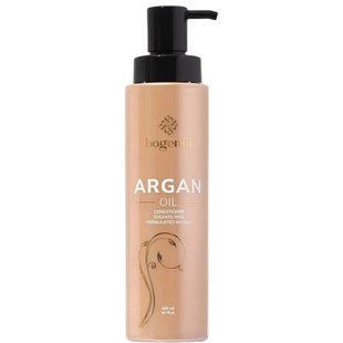 Кондиціонер для волосся Bogenia Argan Oil Conditioner 400 мл &mdash; фото товару
