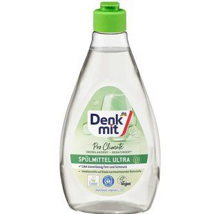 DenkMit Pro Climate засіб для миття посуду 500мл &mdash; фото товару
