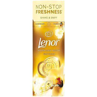Парфумовані гранули для прання Lenor Gold Orchid, 155 г &mdash; фото товару