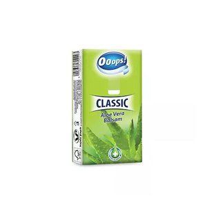 Ooops! Aloe Vera Balsam серветки 1 уп.8 шт. &mdash; фото товару