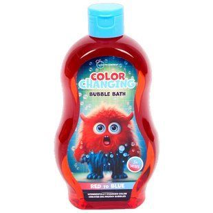 Піна для ванни Bath Company, що змінює колір &mdash; фото товару