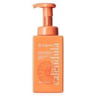 Шампунь для волосся Calendula Glow Shampoo Bogenia &mdash; фото товару