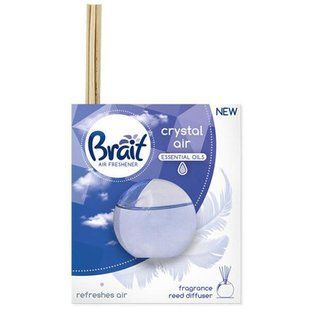 Освіжувач повітря Brait Crystal Air 40 мл &mdash; фото товару
