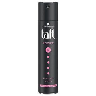 Лак для волосся Taft Power 5 75 мл &mdash; фото товару